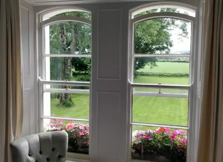 ベッドアンドブレックファースト Riversdale Country House