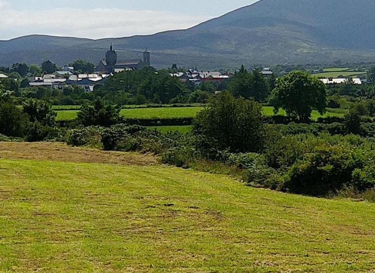 ベッドアンドブレックファースト Riversdale Country House