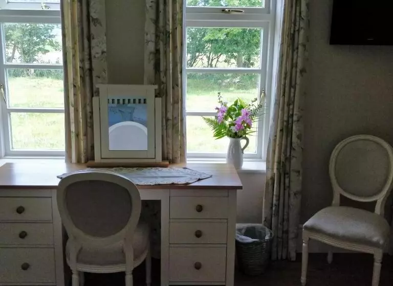 ベッドアンドブレックファースト Riversdale Country House