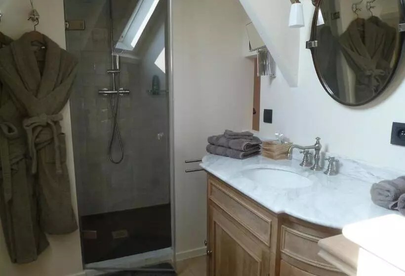 تختخواب و صبحانه Vijverhuis
