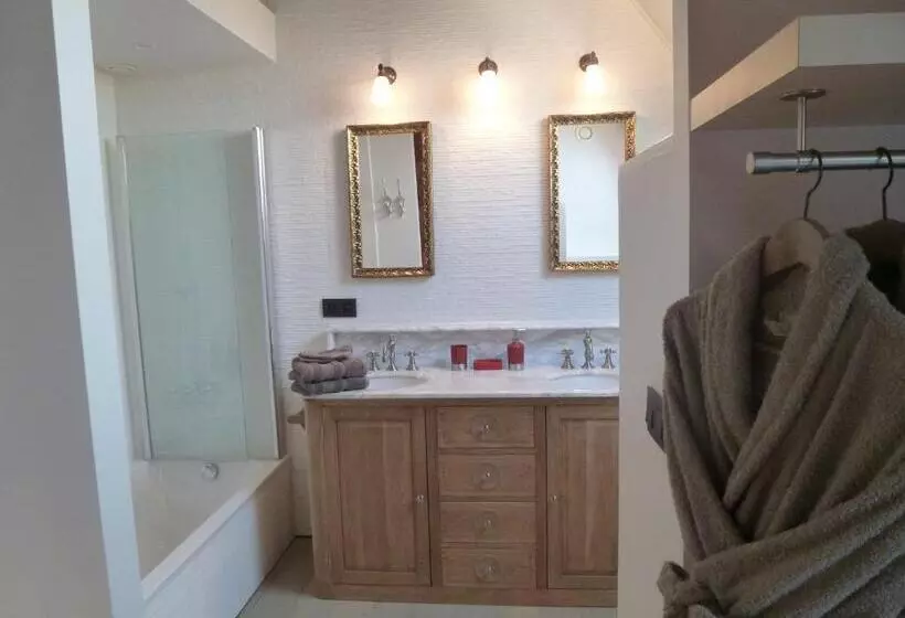 تختخواب و صبحانه Vijverhuis