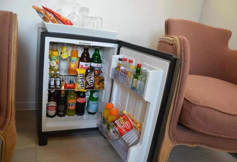 تختخواب و صبحانه Vijverhuis