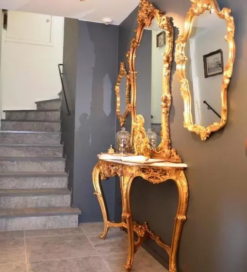 تختخواب و صبحانه Vijverhuis