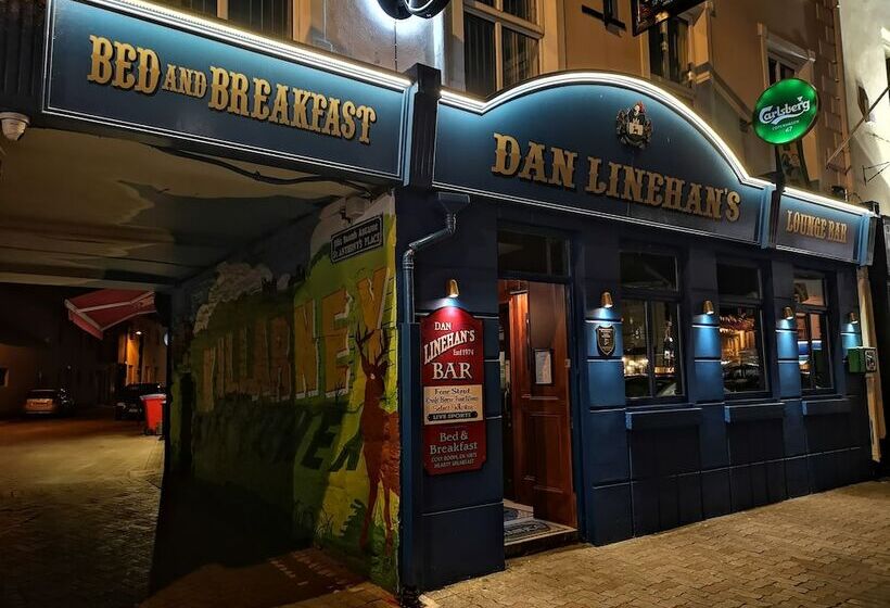 Dan Linehans Bar And B&b