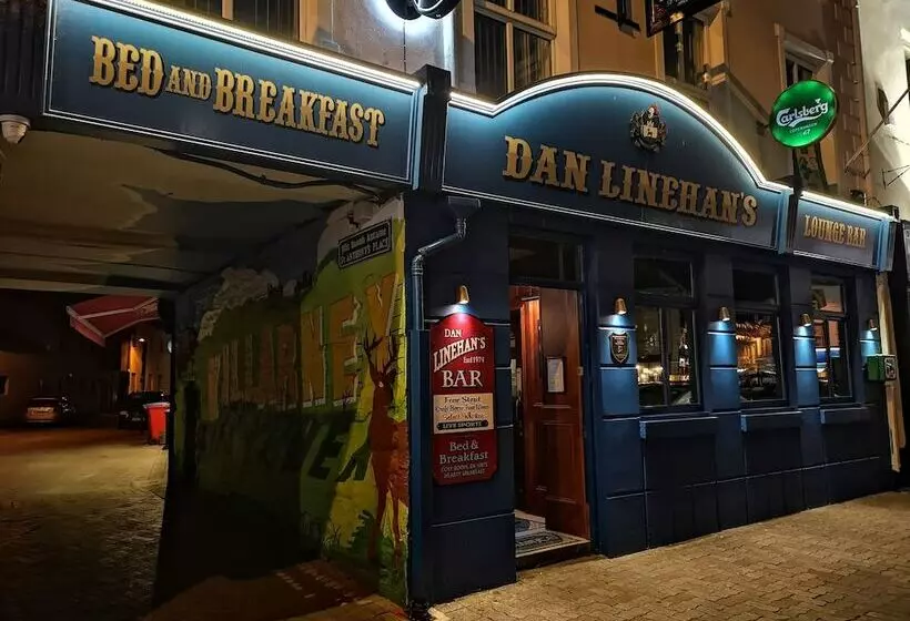 Dan Linehans Bar And B&b