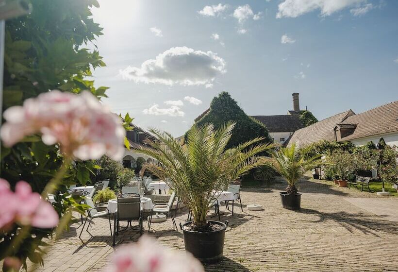 Genießerhof Haimer   Hotel Garni