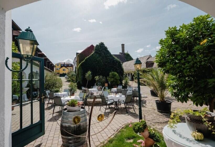 Genießerhof Haimer   Hotel Garni