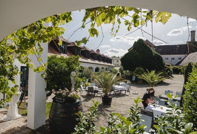 Genießerhof Haimer   Hotel Garni