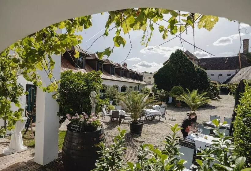 Genießerhof Haimer   Hotel Garni