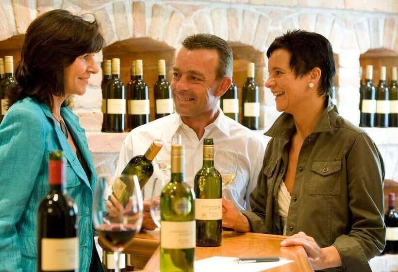 Genießerhof Haimer   Hotel Garni