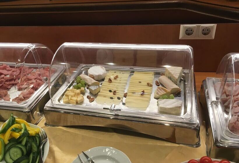 Genießerhof Haimer   Hotel Garni