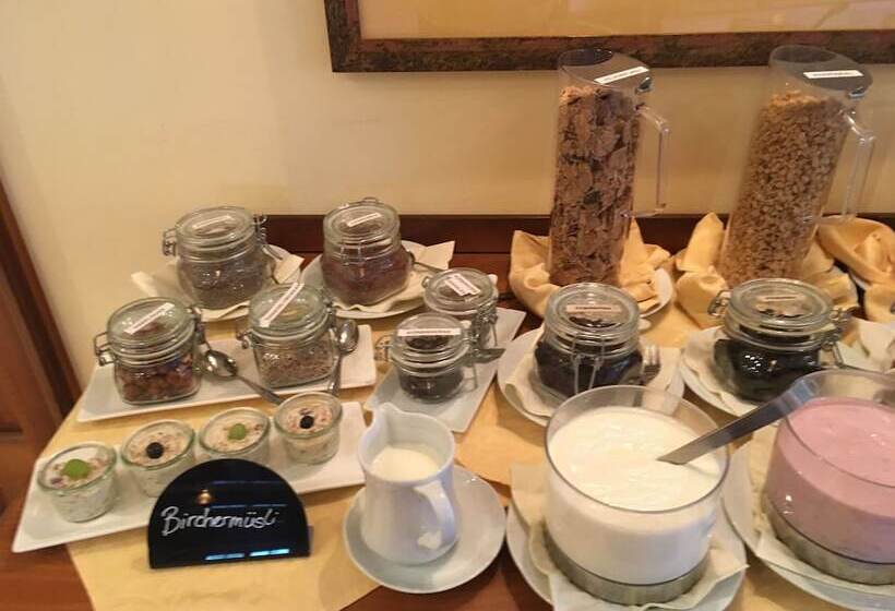 Genießerhof Haimer   Hotel Garni