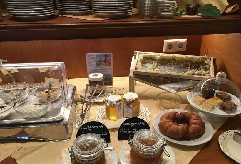 Genießerhof Haimer   Hotel Garni