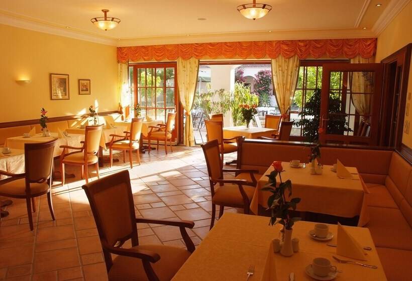 Genießerhof Haimer Hotel Garni