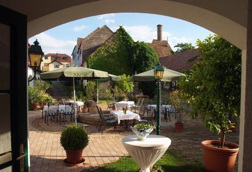 Genießerhof Haimer   Hotel Garni