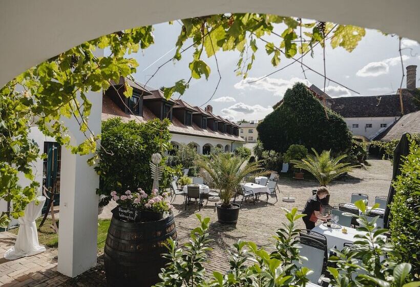 Genießerhof Haimer Hotel Garni