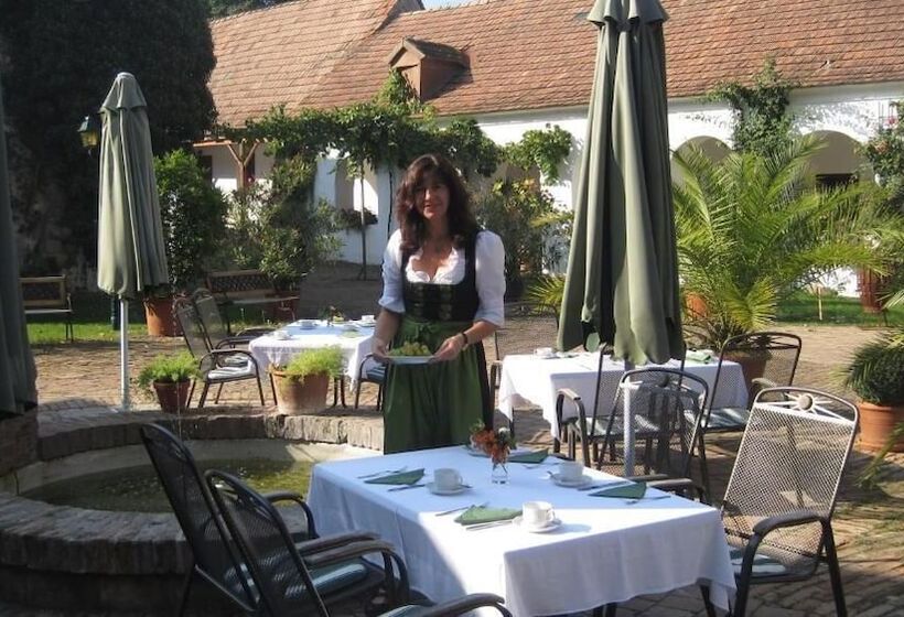 Genießerhof Haimer   Hotel Garni