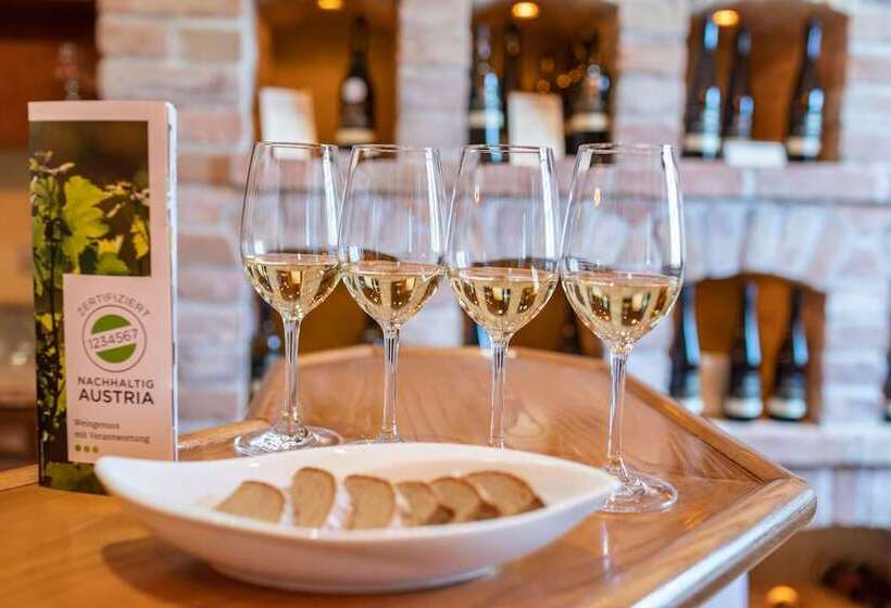 Genießerhof Haimer   Hotel Garni