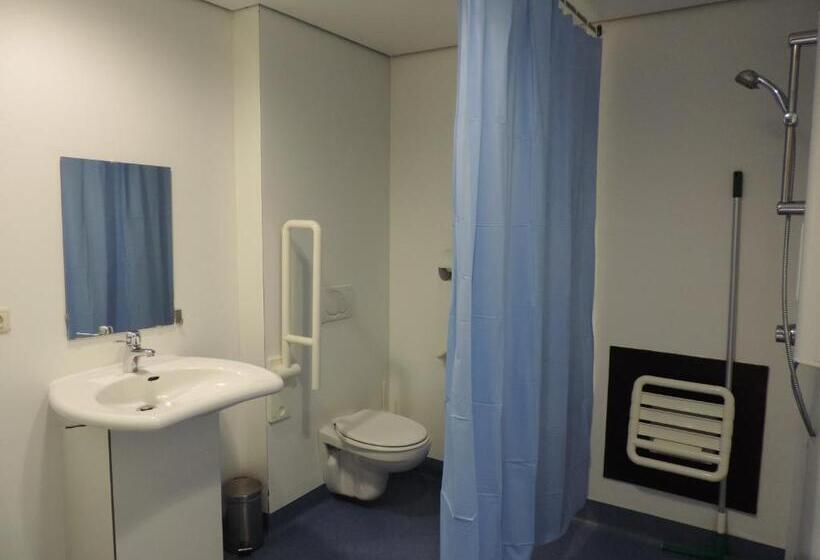 Hostel Blauwput Leuven