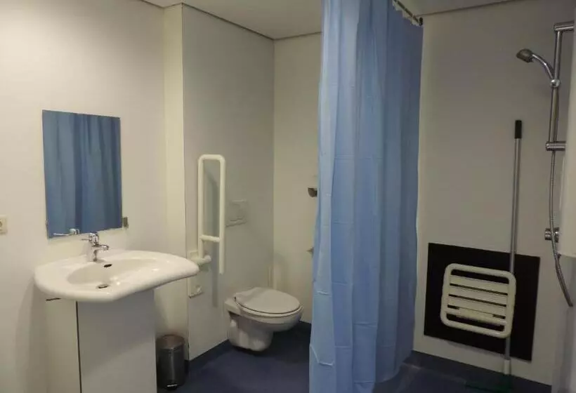 Hostel Blauwput Leuven