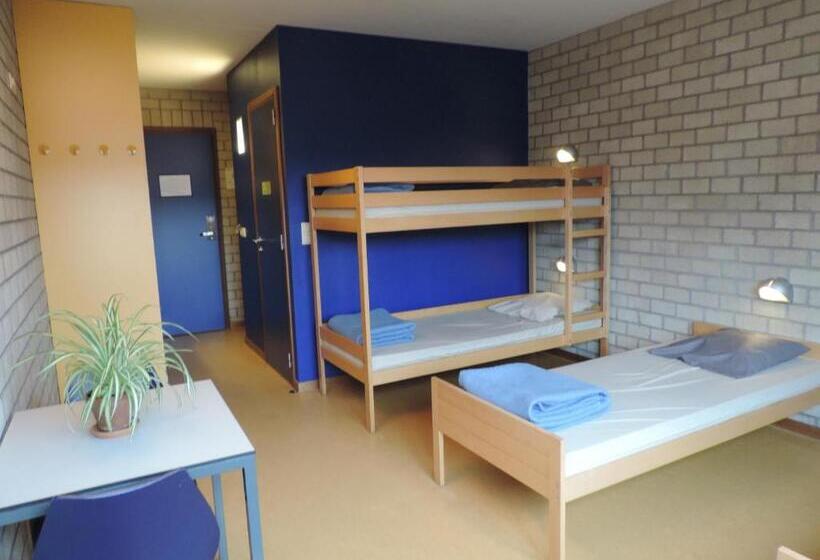 Hostel Blauwput Leuven
