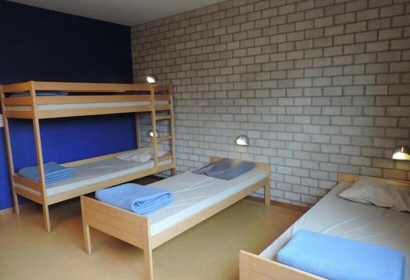 Hostel Blauwput Leuven