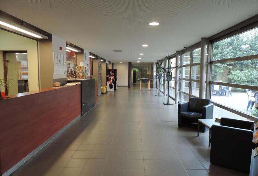 Hostel Blauwput Leuven