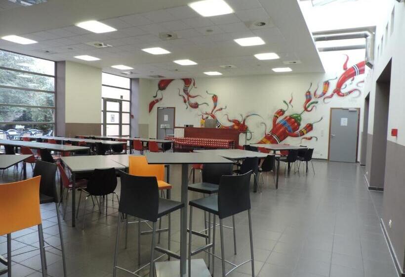 Hostel Blauwput Leuven