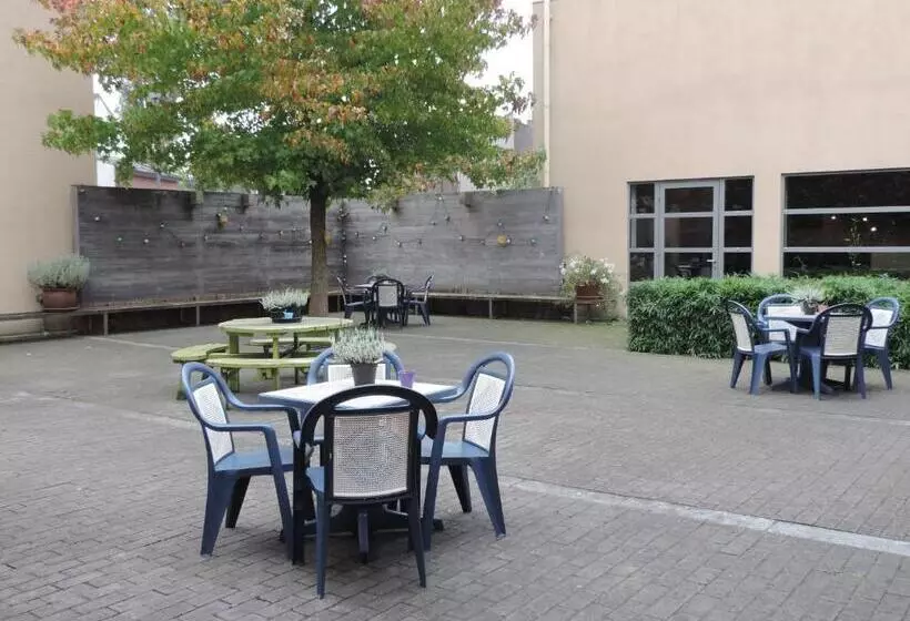 Hostel Blauwput Leuven
