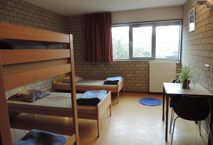 Hostel Blauwput Leuven