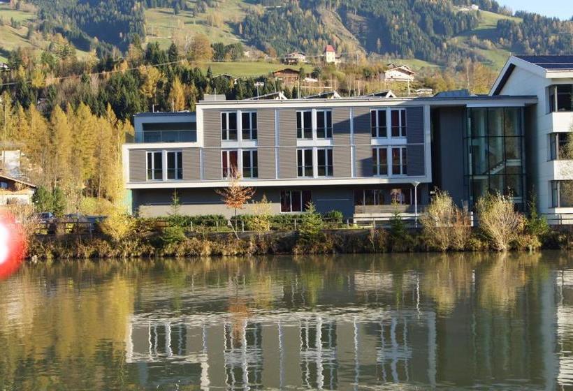 Hostel Jugendherberge St. Johann Im Pongau