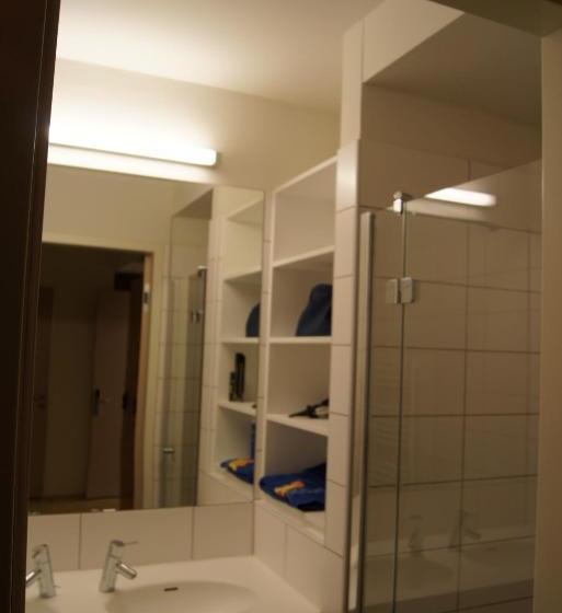 Hostel Jugendherberge St. Johann Im Pongau