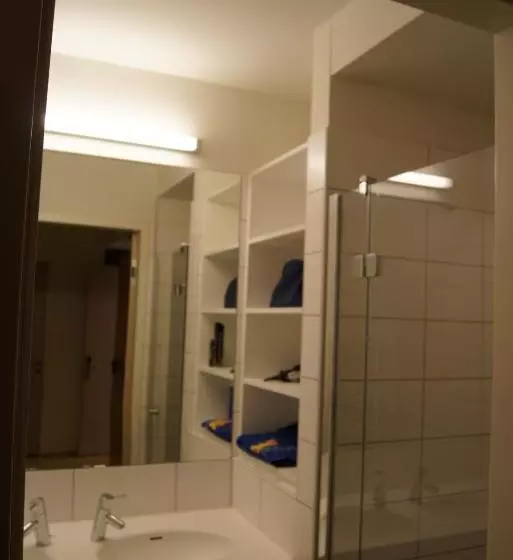 Hostel Jugendherberge St. Johann Im Pongau