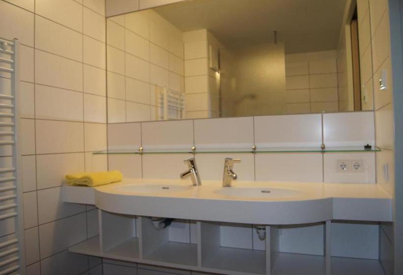 Hostel Jugendherberge St. Johann Im Pongau