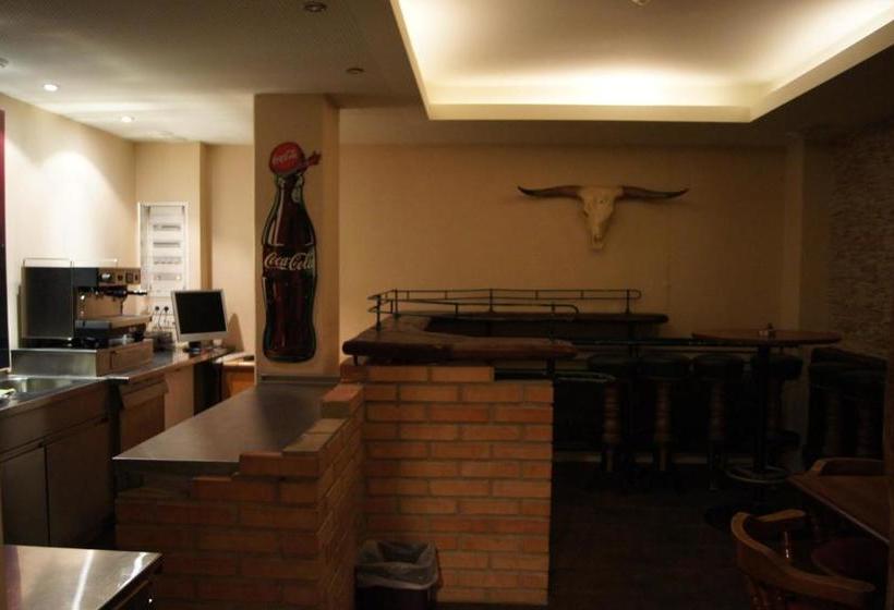 Hostel Jugendherberge St. Johann Im Pongau