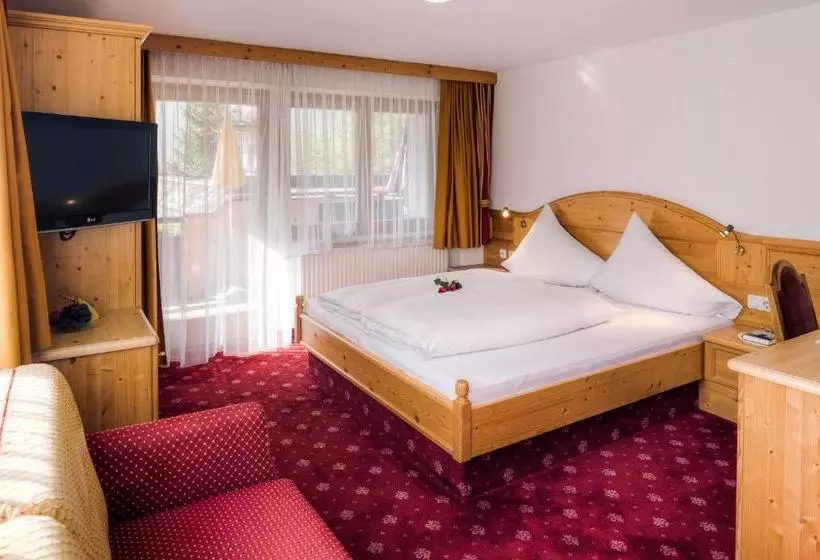 Hotel Barbara
