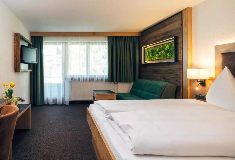 Hotel Barbara