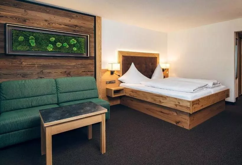 Hotel Barbara