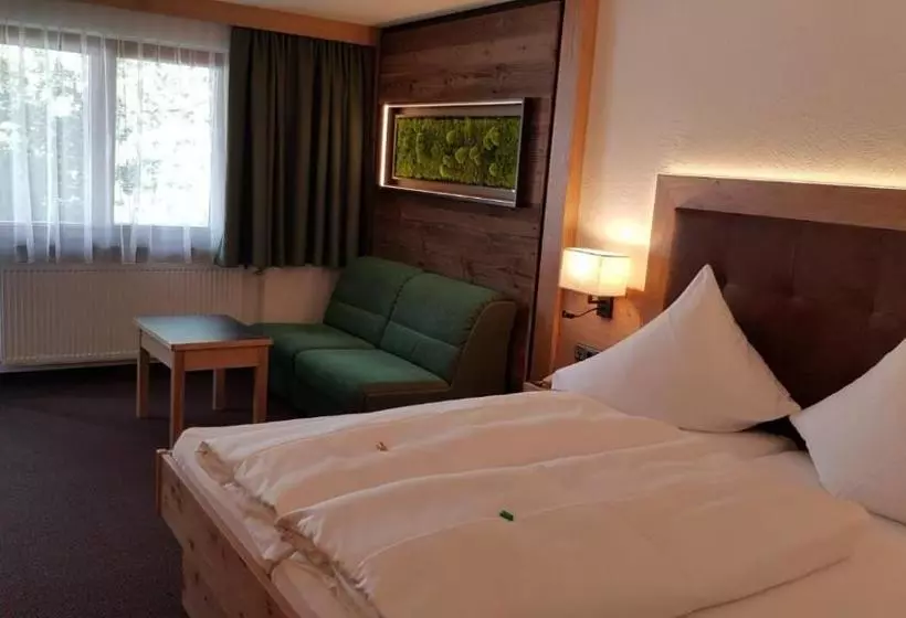 Hotel Barbara