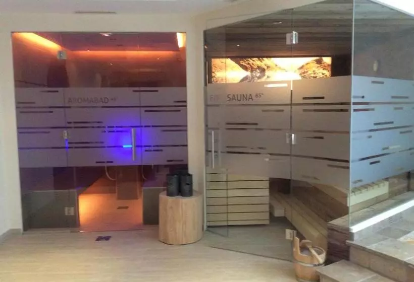 Hotel Barbara