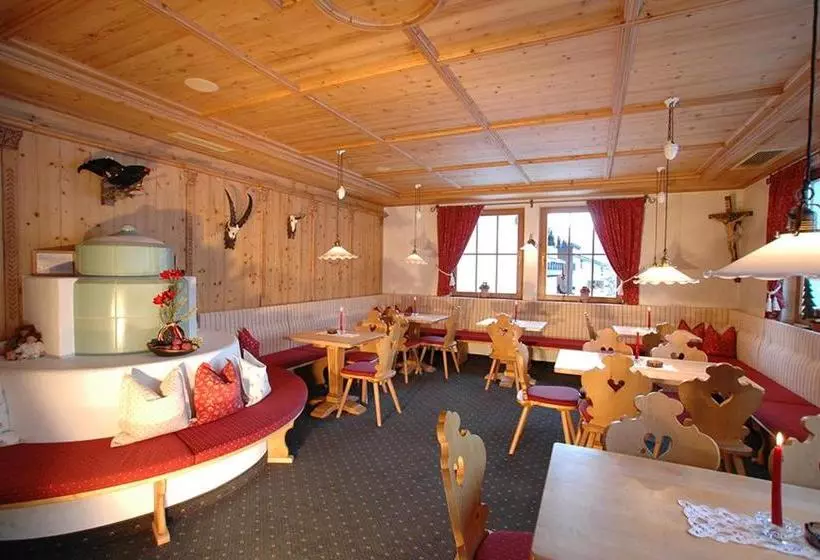 Hotel Barbara