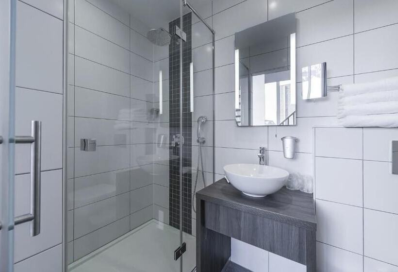 هتل De Boskar Pelt