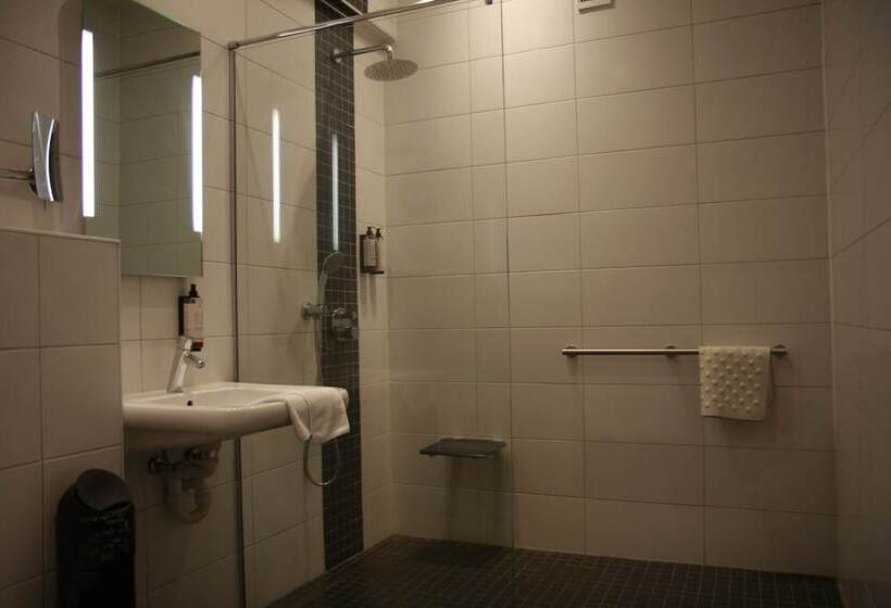 هتل De Boskar Pelt