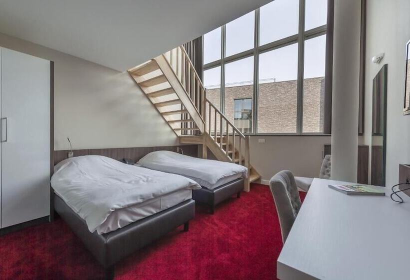 هتل De Boskar Pelt