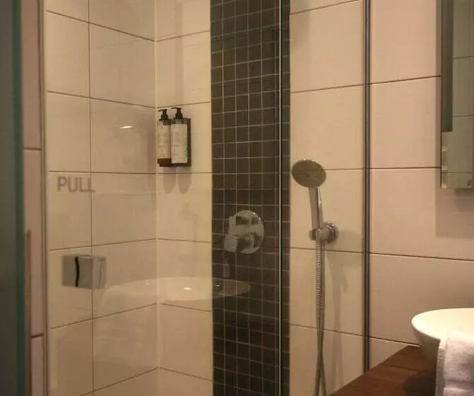 Hotelli De Boskar Pelt