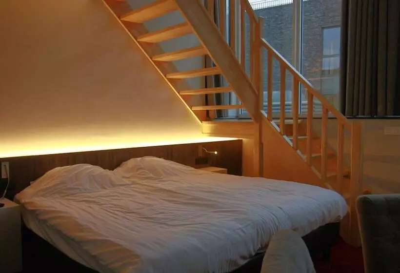 Hotelli De Boskar Pelt