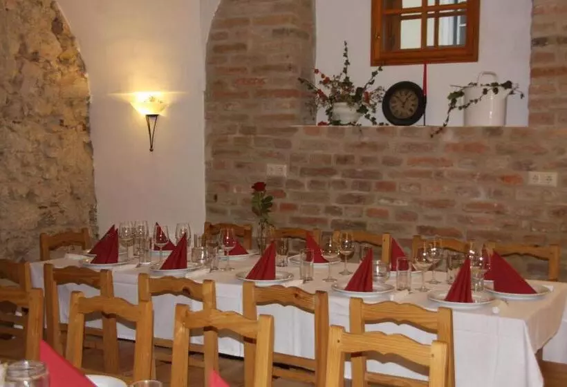 Hotelli Eisenhuthaus