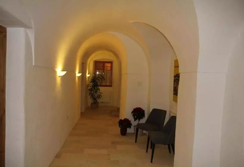 Hotelli Eisenhuthaus