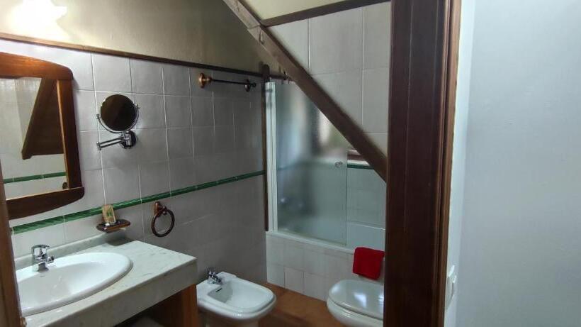 ホテル Et De Betlan