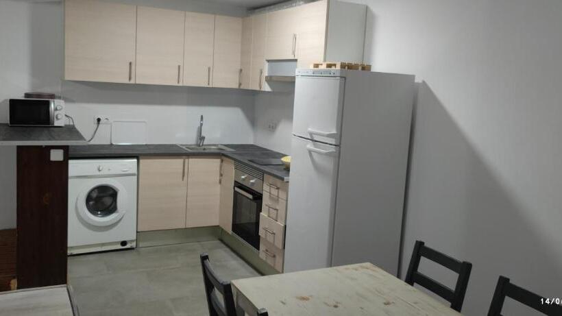 ホテル Et De Betlan